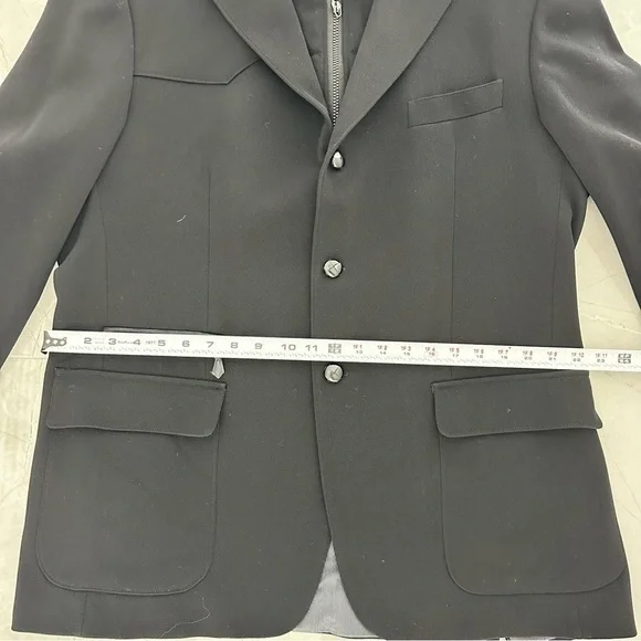 San Remo Blazer